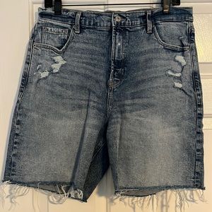 Old Navy Denim Shorts